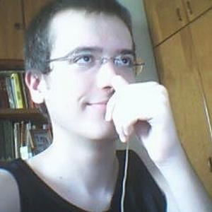 Foto de perfil de Felipe Silveira Pereira