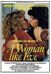 Uma Mulher Como Eva (Een vrouw als Eva)