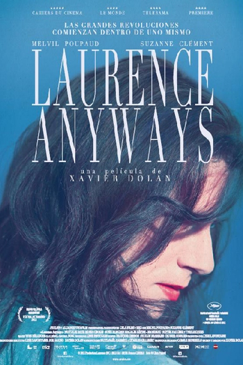  de Filme Laurence Anyways (2012)