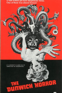 O Altar do Diabo - Poster / Capa / Cartaz - Oficial 2