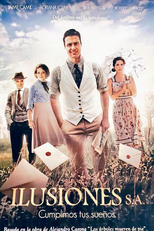 Ilusões S.A. (Los árboles mueren de pie)