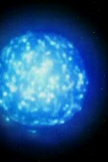 Poster de Episódio Death Stars (2009)