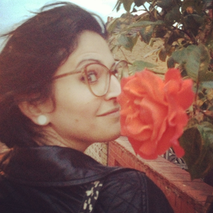 Foto de perfil de Debora Cotrim