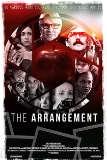 The Arrangement - Poster / Capa / Cartaz - Oficial 1