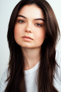 Ella Kennedy Davis - Poster 1