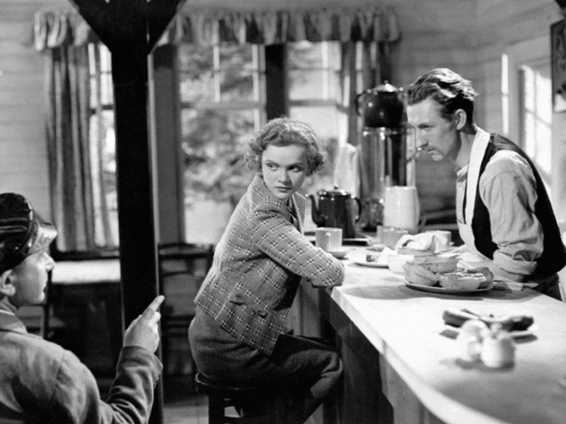 Foto 1 de Jovem e Inocente