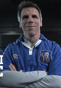 O que eu usava (What I Wore)