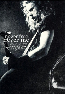 Metallica: The Unforgiven (Theatrical Version) (Metallica: The Unforgiven (Theatrical Version))