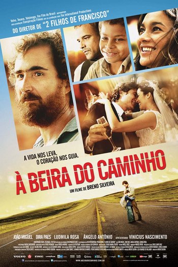 Poster de Filme À Beira do Caminho (2012)