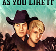 As You Like It