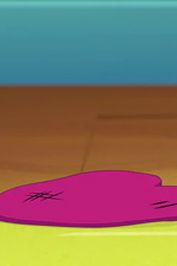 Poster de Episódio Perfect Moment (2019)