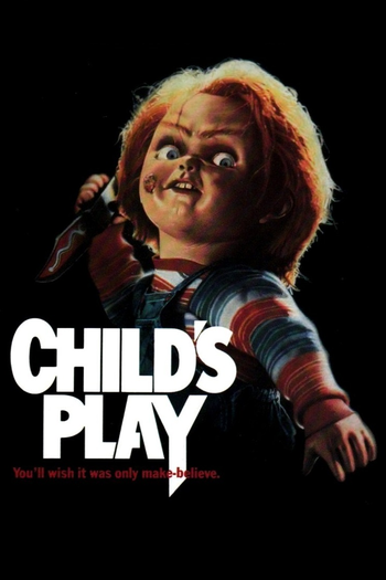  de Filme Brinquedo Assassino (1988)