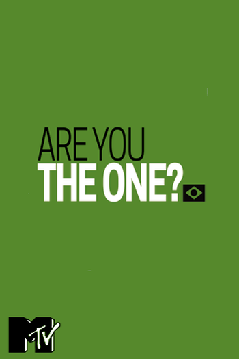  de Série Are You The One Brasil (2015)
