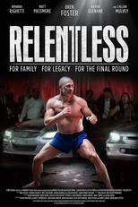 Relentless (Relentless)