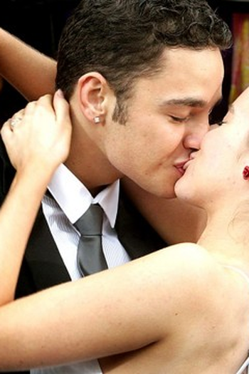 Poster de Episódio Episode 9 (2009)