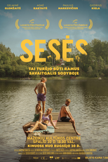 Afogamento Seco (Seses)