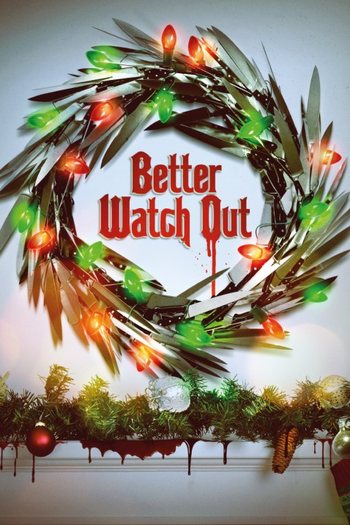  de Filme Perigo Próximo (2017)