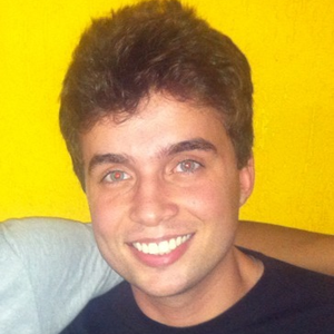 Foto de perfil de Leonardo Ferreira Vasconcellos