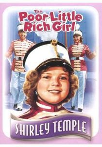 Pobre Menina Rica (Poor Little Rich Girl)