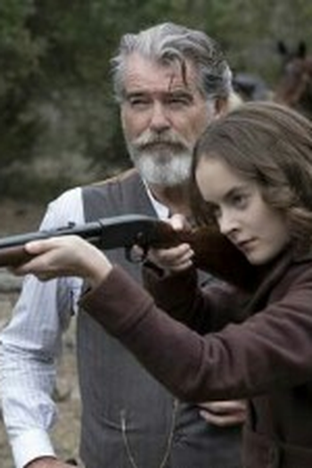 Poster de Episódio The Bear (2019)