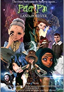 Peter Pan, Land of Forever (Peter Pan, Land of Forever)