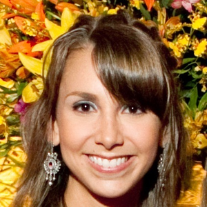 Foto de perfil de Heloísa Thiesen Ramos