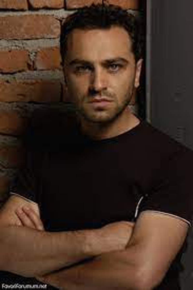 Serdar Orcin - Foto 1