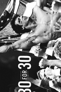 If "Rocky IV" Happened for Real - Poster / Capa / Cartaz - Oficial 1