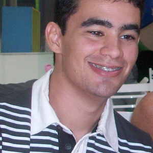 Foto de perfil de Matheus