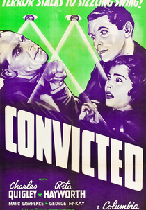 Sacrifício de Irmã (Convicted)