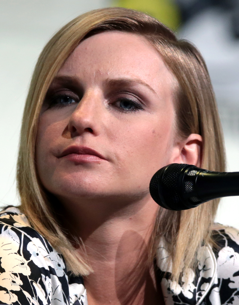 Faye Marsay - Foto 1