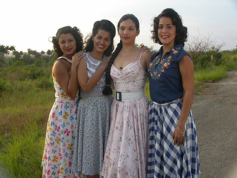 Foto 3 de Codename: Butterflies