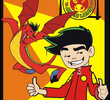 American Dragon: Jake Long