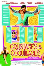 Moluscos e Crustáceos (Crustacés & Coquillages)