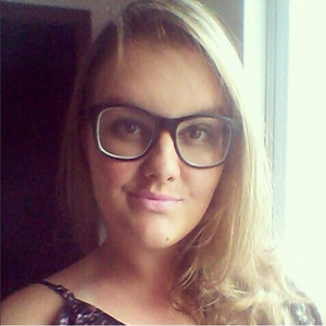 Foto de perfil de Karen Cristina de Souza