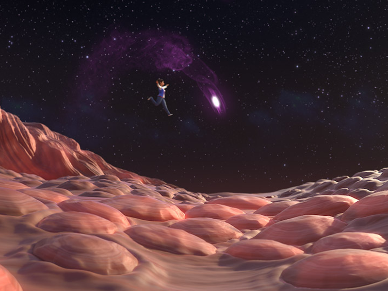 Foto 7 de Cosmic Love