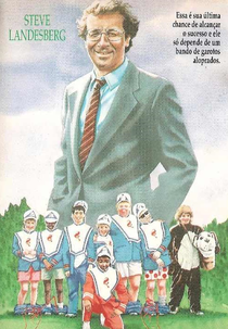 Uma Banda do Barulho (Leader Of The Band)