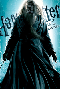 Harry Potter e o Enigma do Príncipe - Poster / Capa / Cartaz - Oficial 15