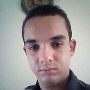 Foto de perfil de Rafael Pinho