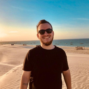 Foto de perfil de Leonardo