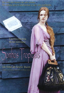 Sonhos Tropicais (Sonhos Tropicais)