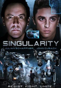 Kronos: O Fim da Humanidade? (Singularity)
