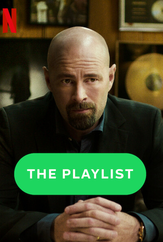 Poster 3 de Série Som na Faixa (2022)