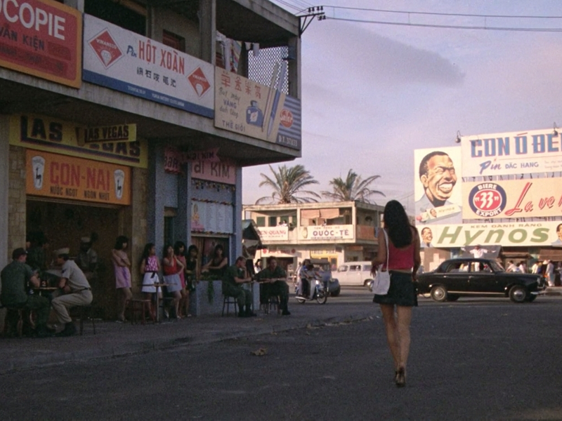 Foto 1 de Nascido Para Matar