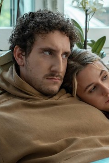 Poster de Episódio Pilot (2025)