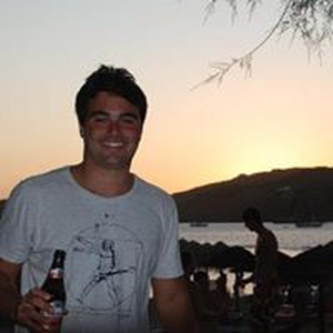 Foto de perfil de Pedro