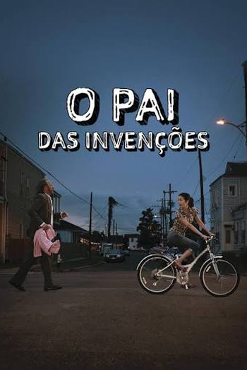  de Filme O Pai das Invenções (2010)