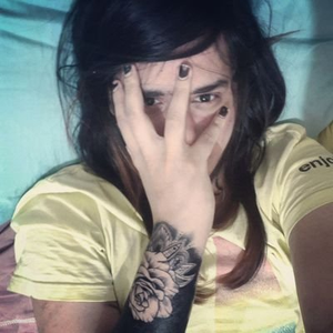 Foto de perfil de Mefistófeles