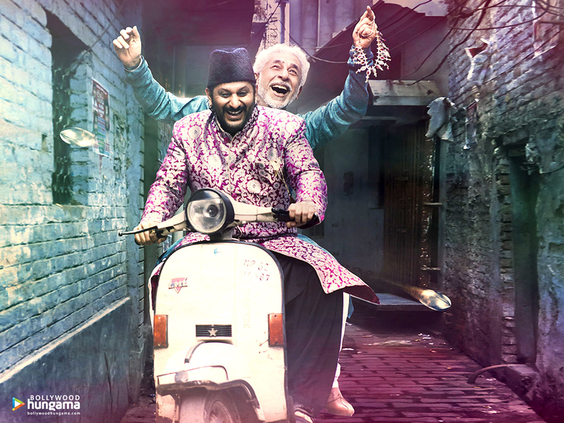 Foto 14 de Dedh Ishqiya