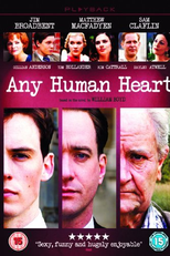 Any Human Heart (Any Human Heart)